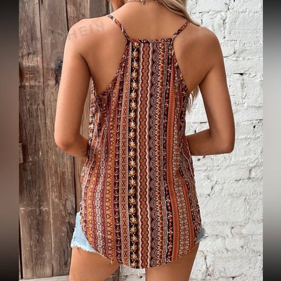 SHEIN Tank *new* - Picture 5 of 7